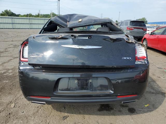 Photo 6 from auction – 2019 CHRYSLER 300 S with VIN 2C3CCAGG0KH682555