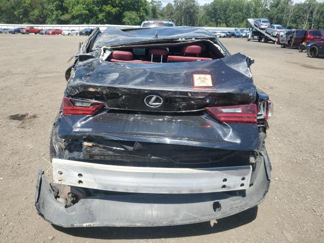 Photo 6 from auction – 2016 LEXUS IS 200T with VIN JTHBA1D26G5037976