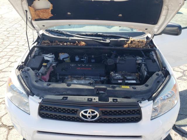 Photo 12 from auction – 2006 TOYOTA RAV4 with VIN JTMBD33V965042345
