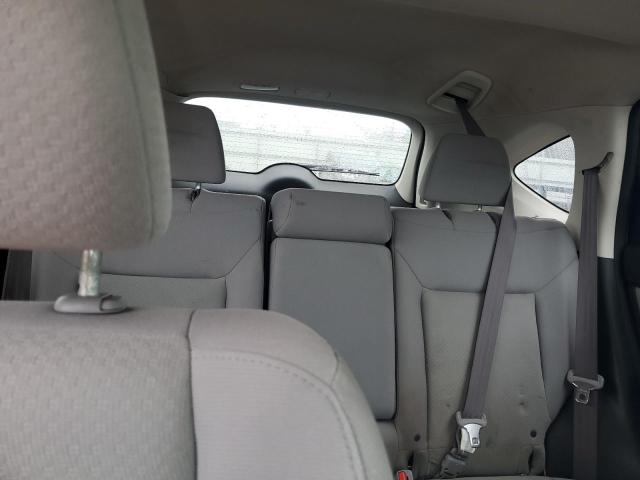 Photo 10 from auction – 2015 HONDA CR-V EX with VIN 2HKRM4H59FH673724