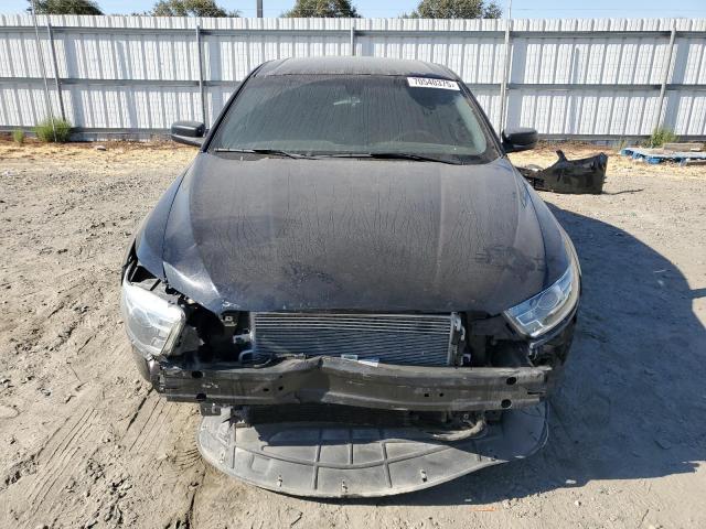 Photo 5 from auction – 2016 FORD TAURUS POLICE INTERCEPTOR with VIN 1FAHP2MT0GG107071