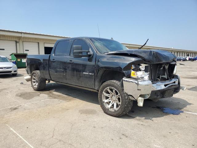 Photo 4 from auction – 2008 CHEVROLET SILVERADO with VIN 1GCHK23678F218826