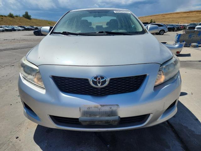 Photo 5 from auction – 2010 TOYOTA COROLLA BASE with VIN 1NXBU4EE7AZ219035