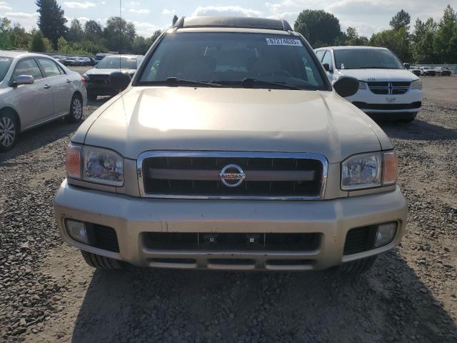 Photo 5 from auction – 2002 NISSAN PATHFINDER with VIN JN8DR09Y92W737220