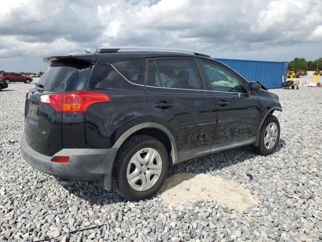 Photo 3 from auction – 2015 TOYOTA RAV4 LE with VIN 2T3ZFREV9FW225102