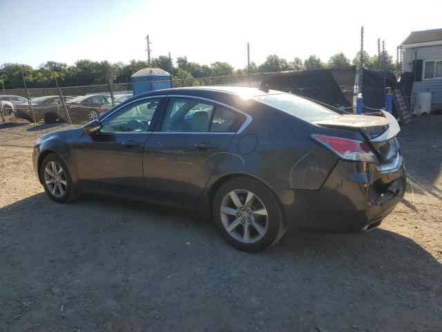 Photo 2 from auction – 2012 ACURA TL with VIN 19UUA8F50CA005327