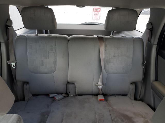 Photo 10 from auction – 2005 CHEVROLET EQUINOX LS with VIN 2CNDL23F756102720