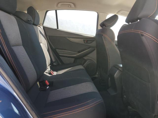 Photo 11 from auction – 2022 SUBARU CROSSTREK with VIN JF2GTAPC6NH226355