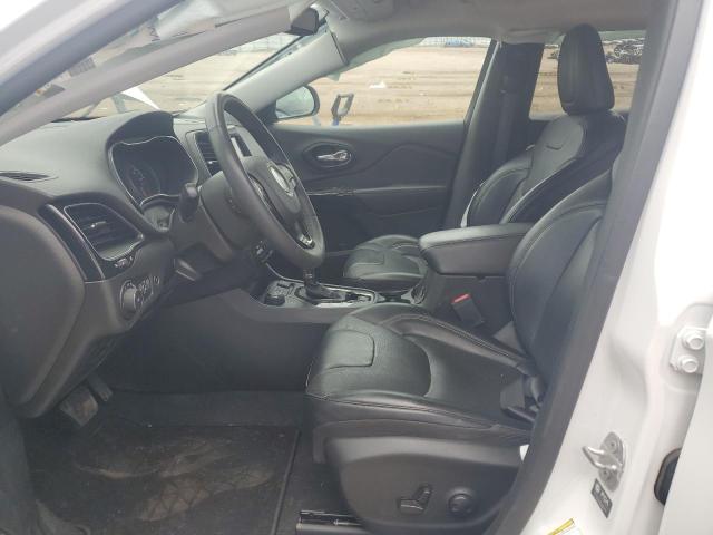 Photo 7 from auction – 2023 JEEP CHEROKEE A with VIN 1C4PJMMB9PD110059