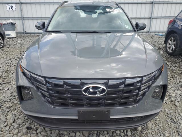 Photo 5 from auction – 2024 HYUNDAI TUCSON SEL with VIN 5NMJFCDE0RH438024