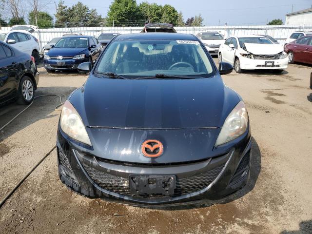 Photo 5 from auction – 2010 MAZDA 3 I with VIN JM1BL1HF4A1293203
