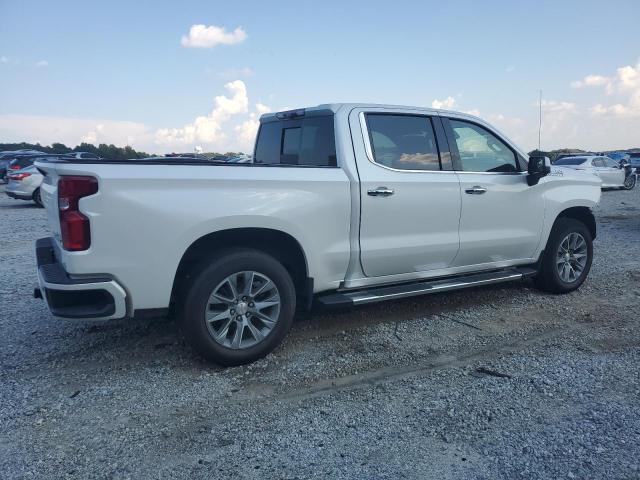 Photo 3 from auction – 2022 CHEVROLET SILVERADO with VIN 1GCUYHED2NZ146293