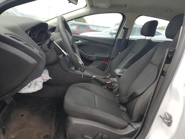 Photo 7 from auction – 2016 FORD FOCUS SE with VIN 1FADP3F27GL253645