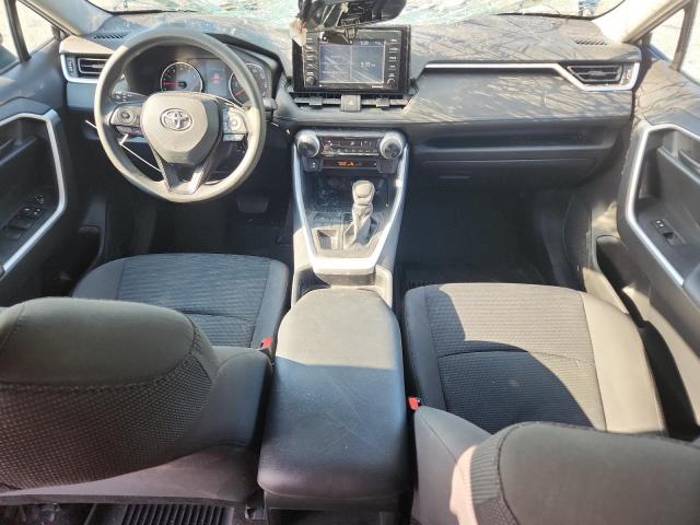 Photo 8 from auction – 2020 TOYOTA RAV4 LE with VIN 2T3H1RFV5LC062776