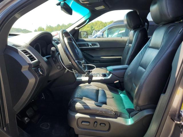 Photo 7 from auction – 2014 FORD EXPLORER LIMITED with VIN 1FM5K8F83EGC13689