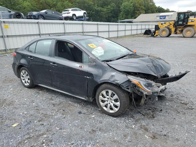 Photo 4 from auction – 2024 TOYOTA COROLLA LE with VIN 5YFB4MDE7RP140141
