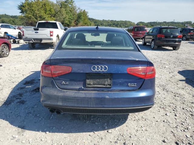 Photo 6 from auction – 2015 AUDI A4 PREMIUM with VIN WAUFFAFL5FN023332