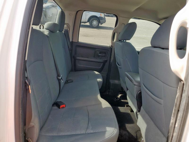 Photo 10 from auction – 2013 RAM 1500 ST with VIN 1C6RR7FT8DS683476