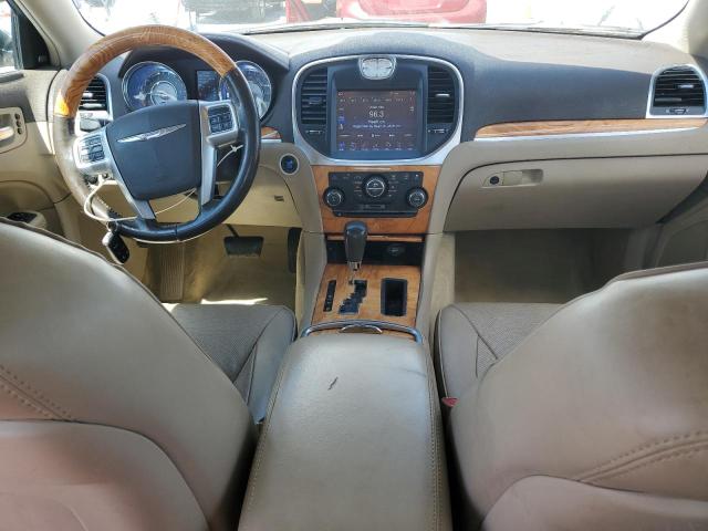 Photo 8 from auction – 2012 CHRYSLER 300C with VIN 2C3CCAET3CH140710