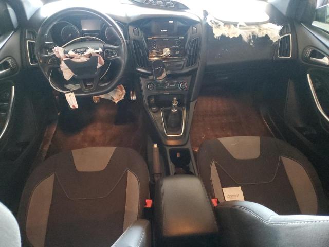 Photo 8 from auction – 2018 FORD FOCUS ST with VIN 1FADP3L93JL224121