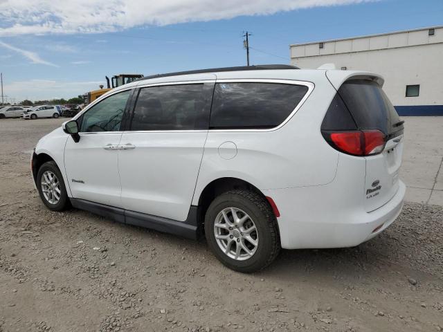 Photo 2 from auction – 2020 CHRYSLER VOYAGER LX with VIN 2C4RC1DG0LR163477