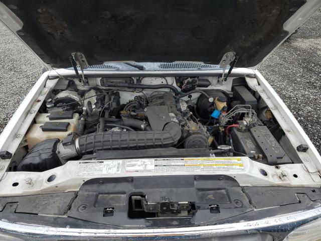 Photo 12 from auction – 1998 FORD EXPLORER with VIN 1FMZU34X8WZB46179
