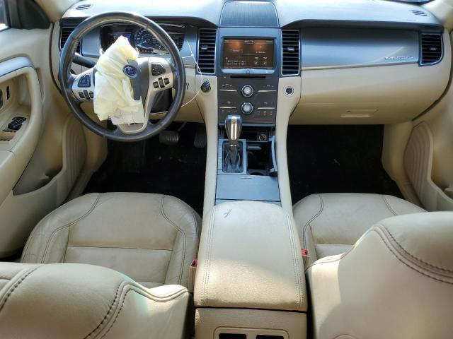 Photo 8 from auction – 2014 FORD TAURUS SEL with VIN 1FAHP2E85EG134273