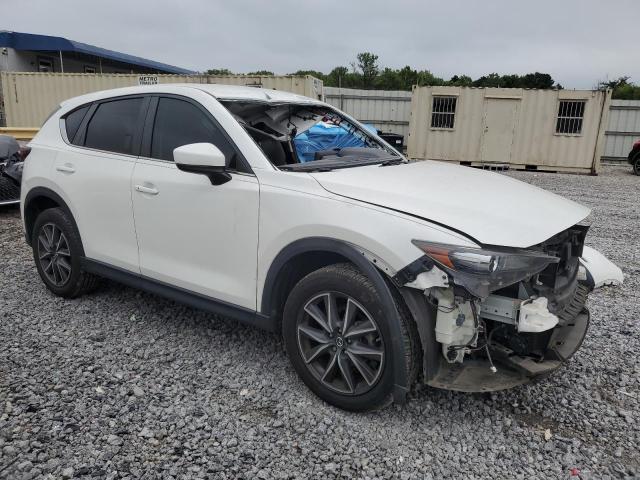 Photo 4 from auction – 2018 MAZDA CX-5 TOURI with VIN JM3KFACM5J1417161
