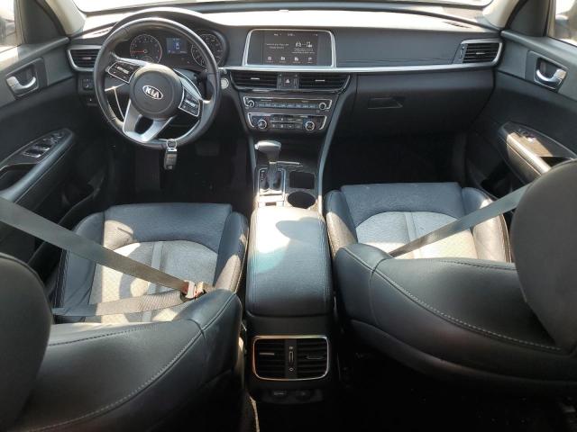 Photo 8 from auction – 2019 KIA OPTIMA EX with VIN 5XXGU4L17KG367722