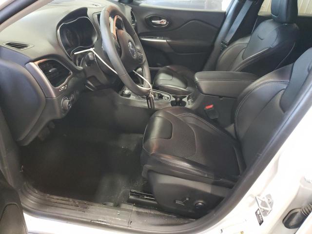 Photo 7 from auction – 2022 JEEP CHEROKEE L with VIN 1C4PJMDN1ND517171