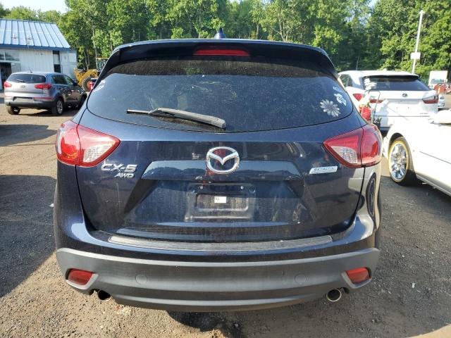 Photo 6 from auction – 2015 MAZDA CX-5 GT with VIN JM3KE4DY7F0457017