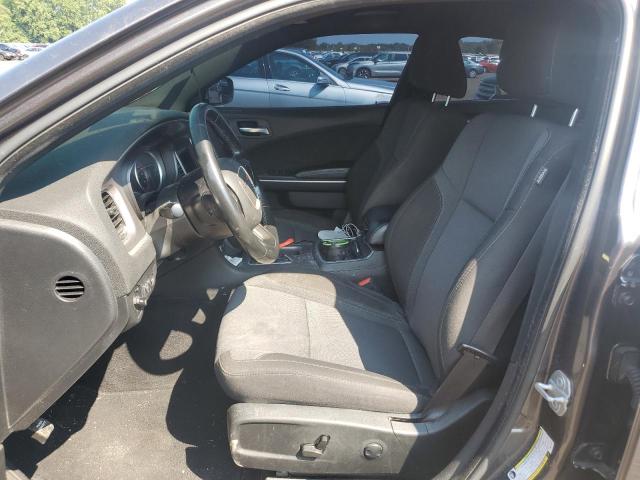 Photo 7 from auction – 2022 DODGE CHARGER SX with VIN 2C3CDXBG4NH114577
