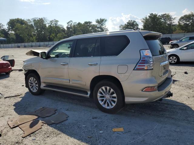 Photo 2 from auction – 2016 LEXUS GX 460 with VIN JTJBM7FX6G5144026
