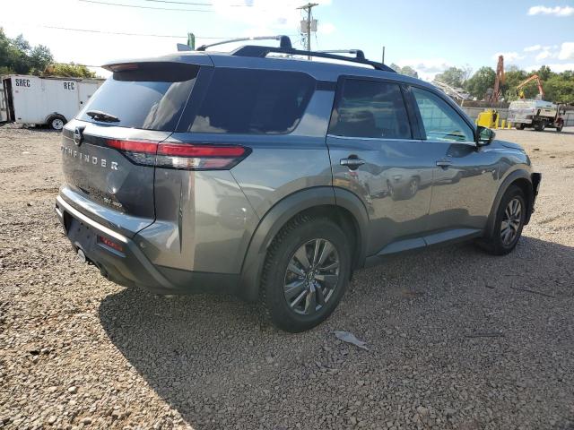 صورة رقم 3 من المزاد - 2022 NISSAN PATHFINDER مع VIN 5N1DR3BD2NC217768