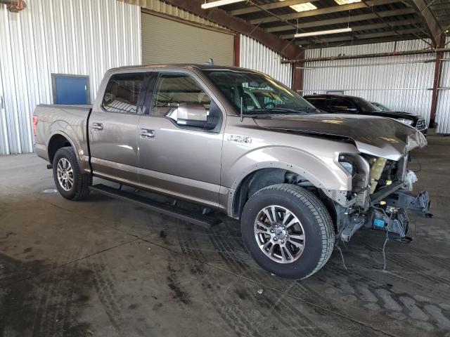 Photo 4 from auction – 2019 FORD F150 SUPERCREW with VIN 1FTEW1E50KKC88415