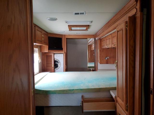 Photo 6 from auction – 2002 ROADMASTER RAIL DYANASTER with VIN 1RF12061422016233