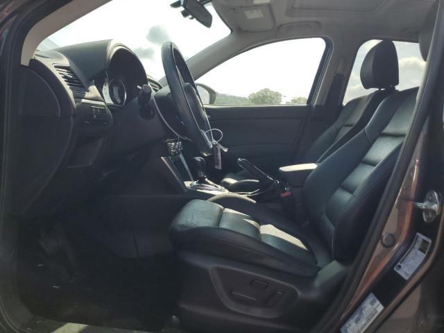 Photo 7 from auction – 2015 MAZDA CX-5 GT with VIN JM3KE2DY9F0482764
