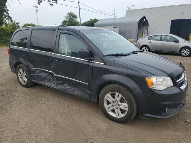 Zdjęcie 4 z aukcji – 2015 DODGE GRAND CARA z VIN 2C4RDGDG3FR574778