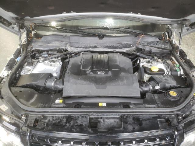 Photo 12 from auction – 2017 LAND ROVER RANGE ROVE with VIN SALGS2FE1HA337976