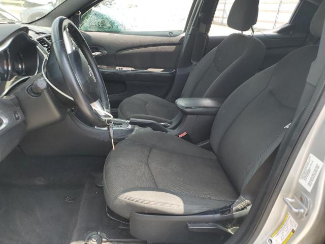 Photo 7 from auction – 2012 DODGE AVENGER SX with VIN 1C3CDZCB1CN183472