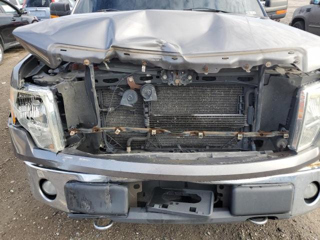 Photo 11 from auction – 2011 FORD F150 SUPER with VIN 1FTFW1EF9BFB67324