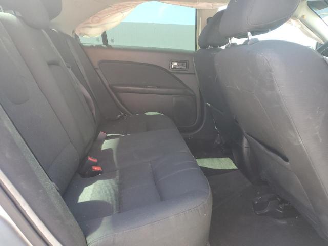 Photo 10 from auction – 2011 FORD FUSION SE with VIN 3FAHP0HG2BR167937