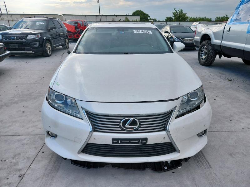 Zdjęcie 5 z aukcji – 2015 LEXUS ES 350 z VIN JTHBK1GG8F2208103