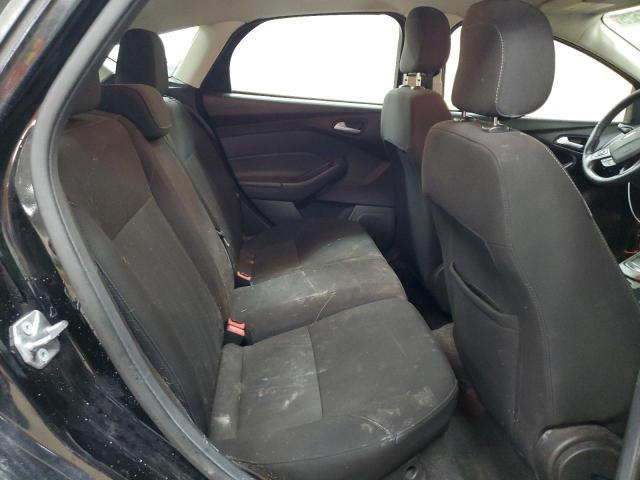 Photo 11 from auction – 2018 FORD FOCUS with VIN 1FADP3K23JL246236