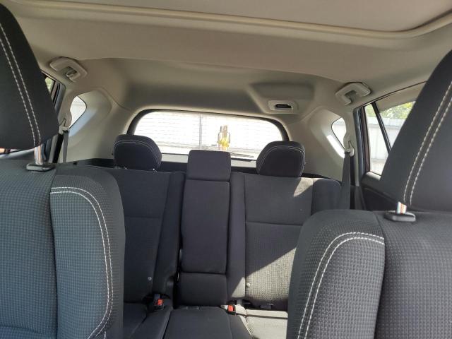 Photo 10 from auction – 2018 TOYOTA RAV4 ADVEN with VIN 2T3RFREV7JW733707