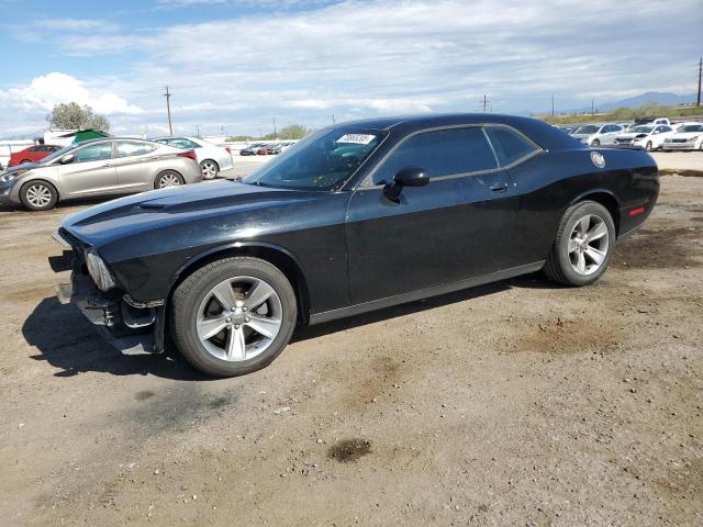 DODGE CHALLENGER 2015 with VIN 2C3CDZAG1FH798602 - Photo from auction