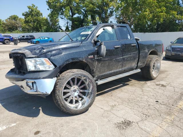 RAM 1500 ST 2016 with VIN 1C6RR7FT5GS297635 - Photo from auction