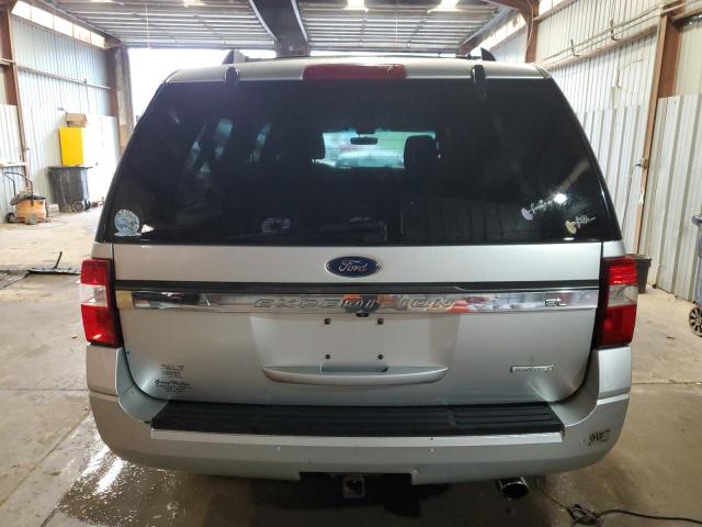 Photo 6 from auction – 2017 FORD EXPEDITION with VIN 1FMJK1HT5HEA45450