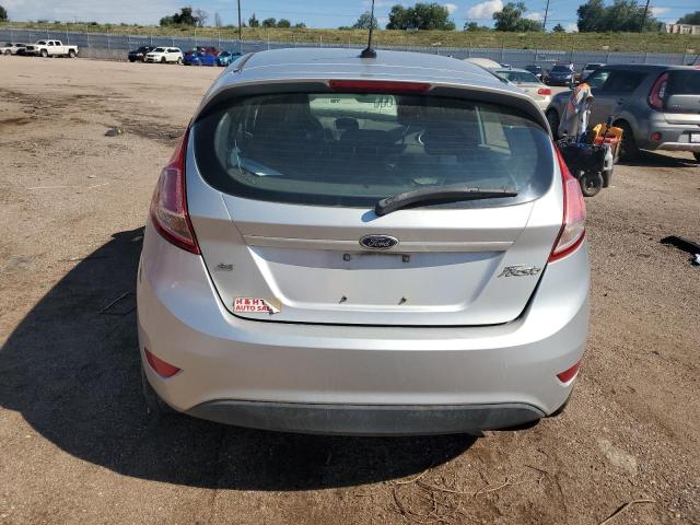 Photo 6 from auction – 2016 FORD FIESTA SE with VIN 3FADP4EJ9GM205545