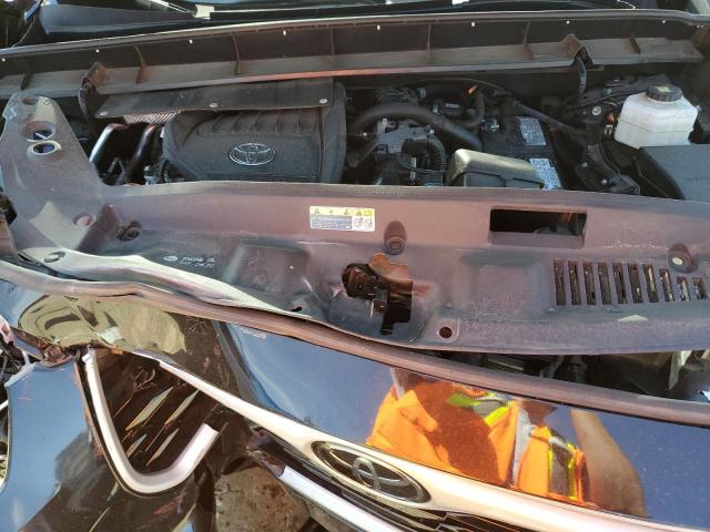 Photo 12 from auction – 2023 TOYOTA HIGHLANDER with VIN 5TDKDRBH6PS034908